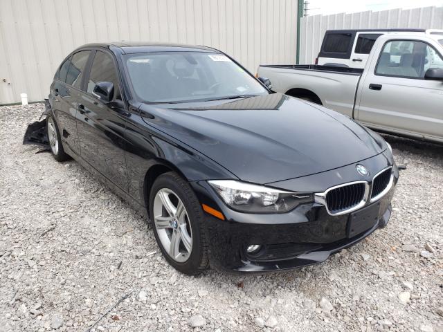 Bmw 320 i xdri (2014)
