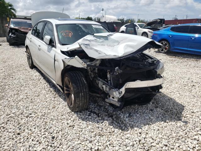 Bmw 328 d (2014)