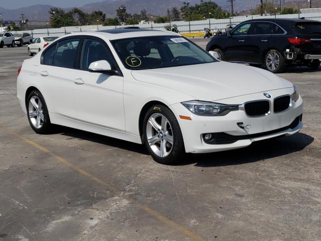 Bmw 328 d (2014)