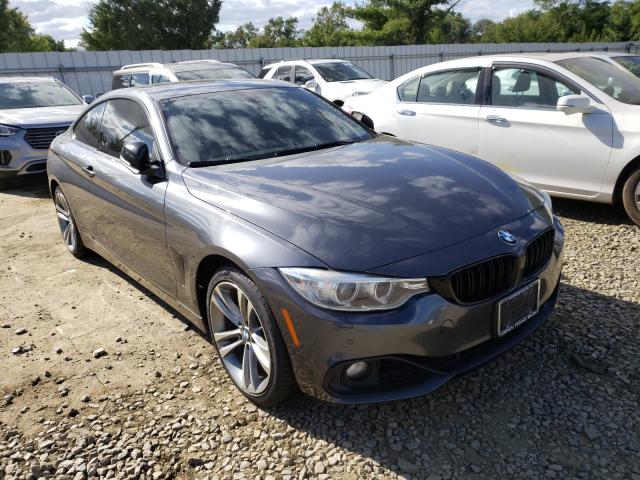 Bmw 428 xi (2014)