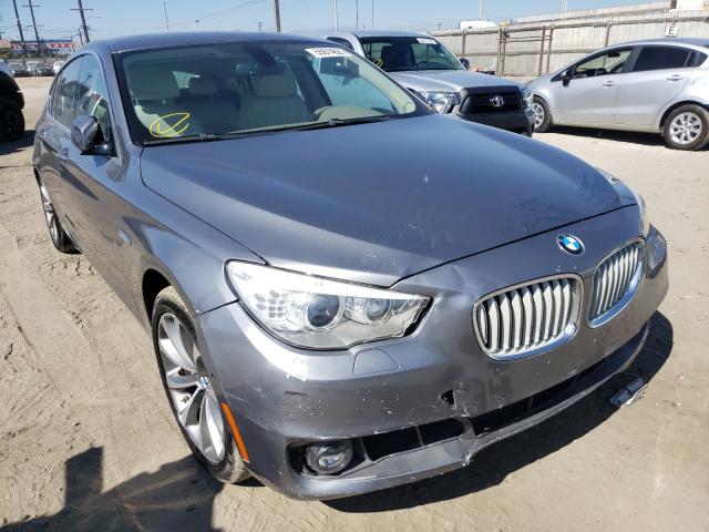 Bmw 5 (2014)