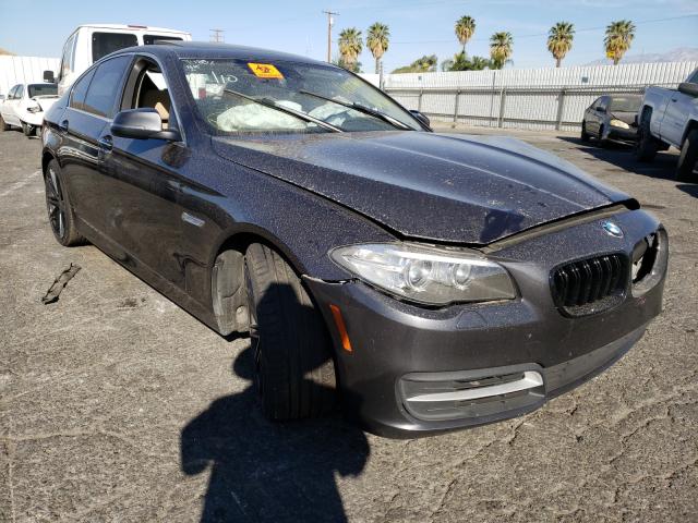 Bmw 535 xi (2014)