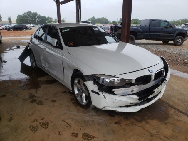 Bmw 320 i (2015)