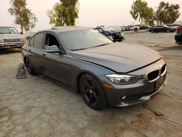 Bmw 320 i (2015)