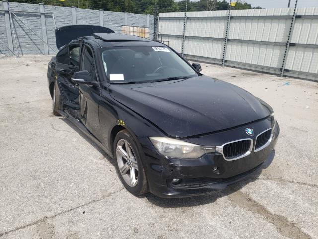 Bmw 320 i (2015)