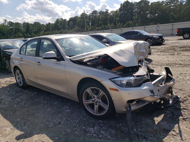Bmw 320 i (2015)