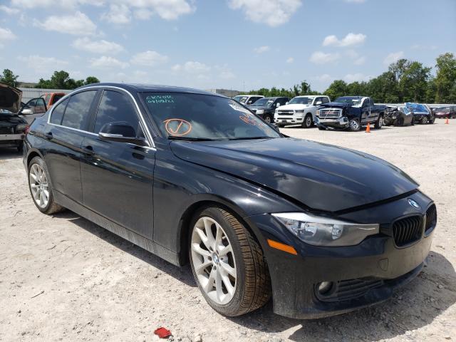 Bmw 320 i (2015)