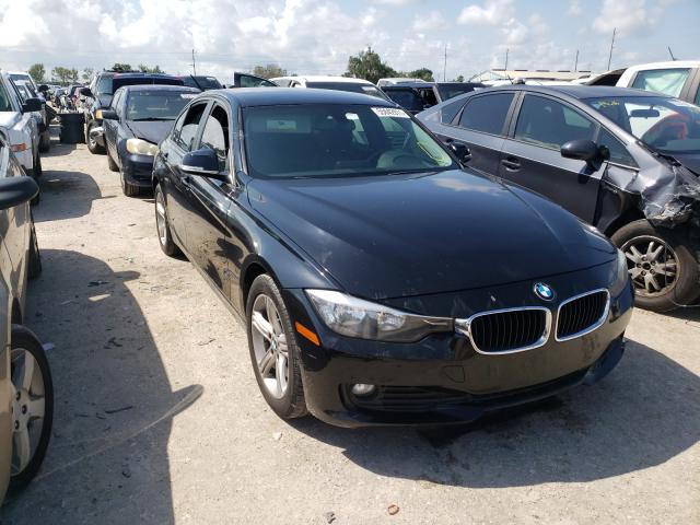 Bmw 320 i (2015)