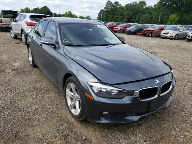 Bmw 320 i (2015)