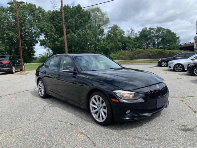 Bmw 320 i xdri (2015)