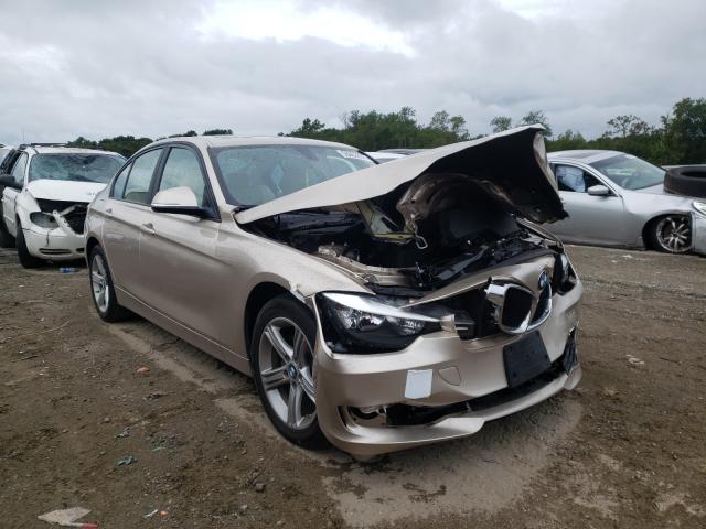 Bmw 320 i xdri (2015)