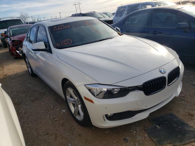 Bmw 328 d (2015)