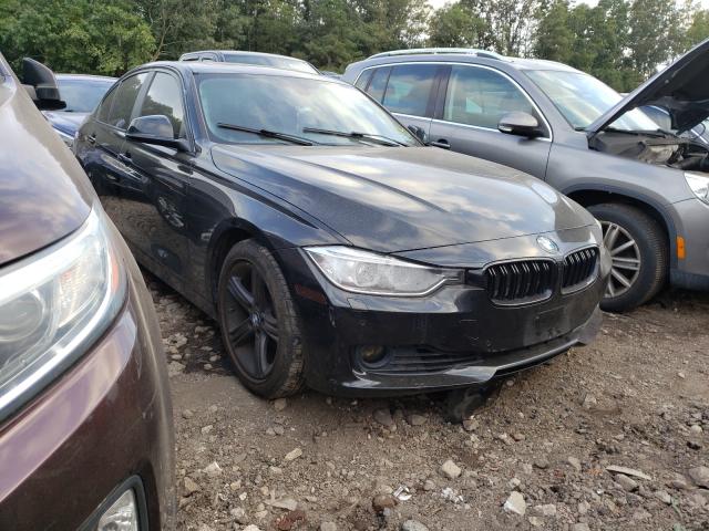 Bmw 328 xi sul (2015)