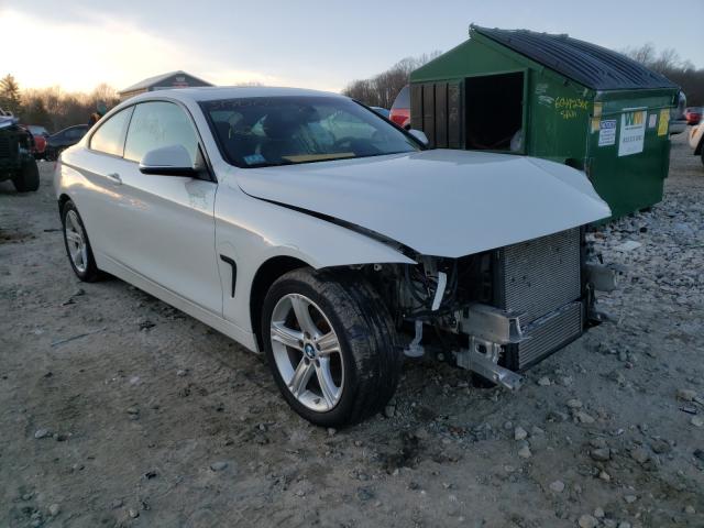 Bmw 428 xi (2015)