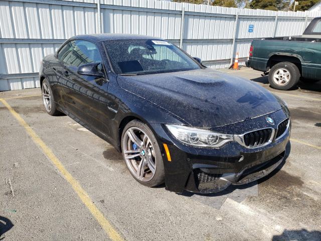 Bmw M4 (2015)