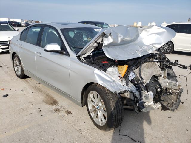 Bmw 320 i (2016)