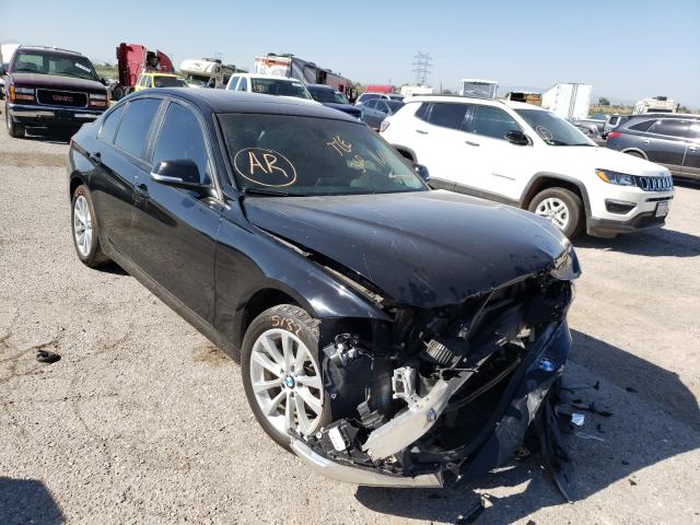 Bmw 320 i (2016)