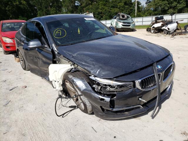 Bmw 335 xigt (2016)