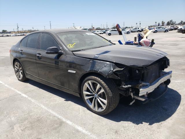Bmw 5 (2016)