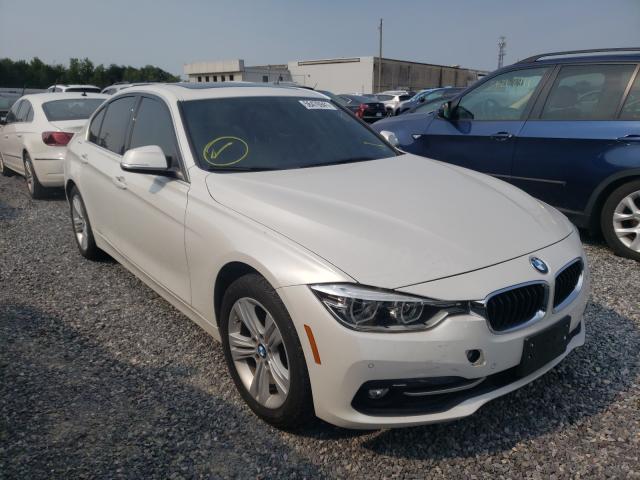 Bmw 330 i (2017)