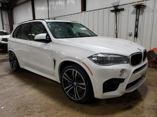 Bmw X5 m (2017)