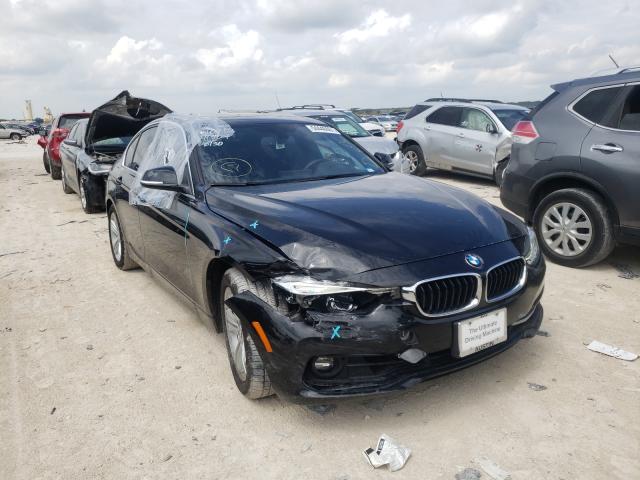 Bmw 330 i (2018)