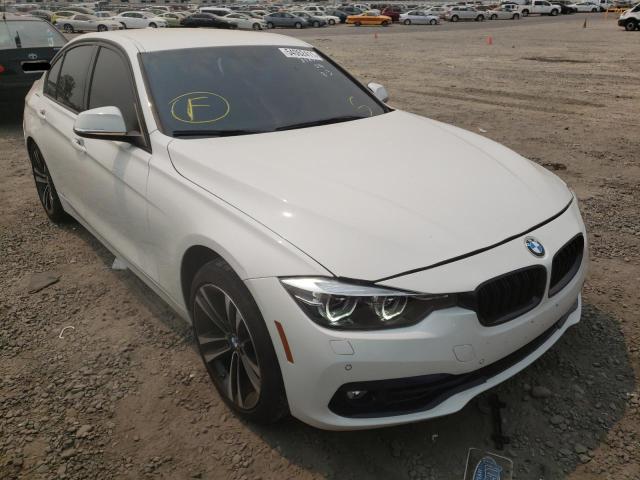 Bmw 330 i (2018)