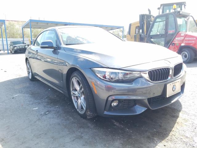 Bmw 430i (2018)