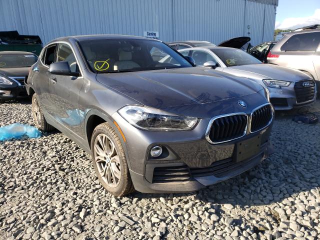 Bmw X2 sdrive2 (2018)