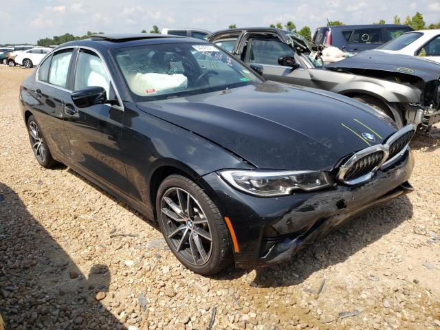 Bmw 330xi (2019)