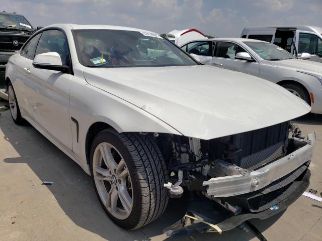 Bmw 430i (2019)