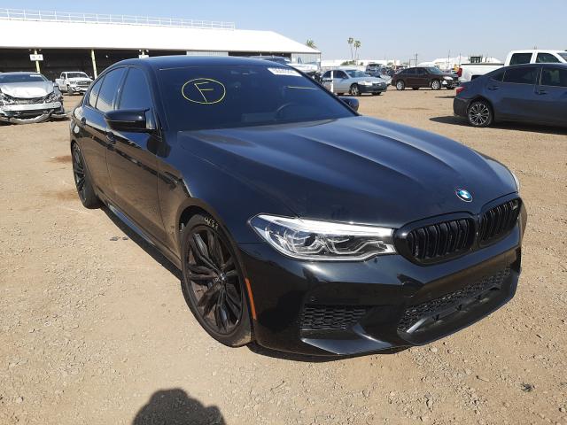 Bmw M5 base (2020)