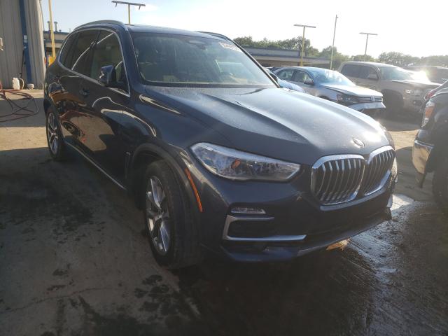 Bmw X5 xdrive4 (2021)