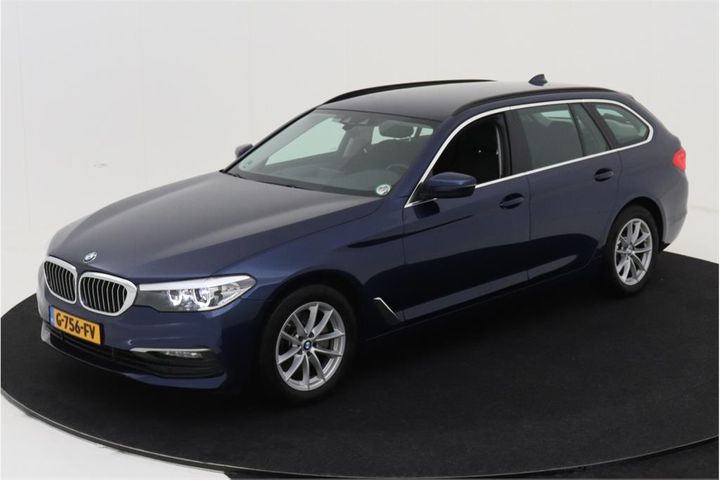 Bmw 5-serie (2019)