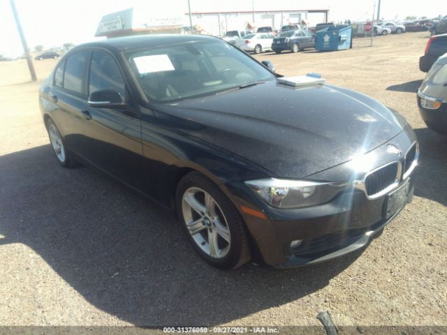 Bmw 328 i sule (2013)
