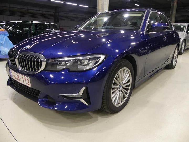 Bmw 3 (2019)