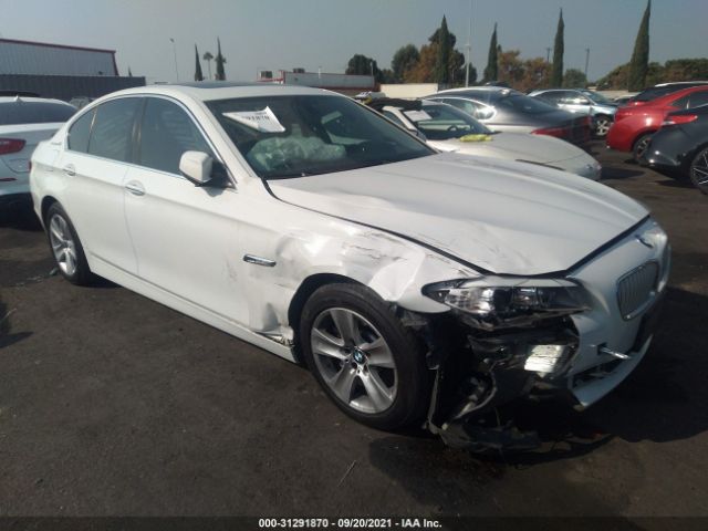 Bmw 5 (2013)