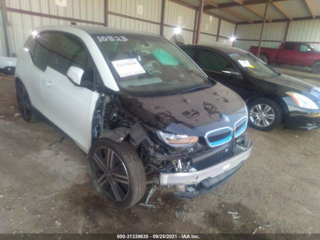 Bmw I3 (2014)