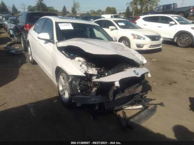 Bmw 3 (2018)