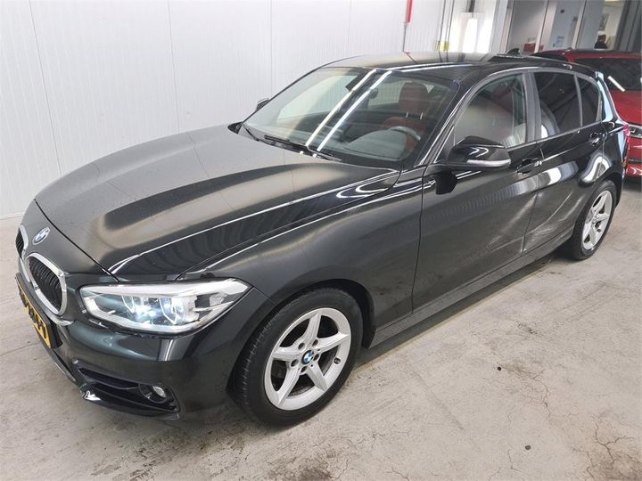 Bmw 116 (2016)