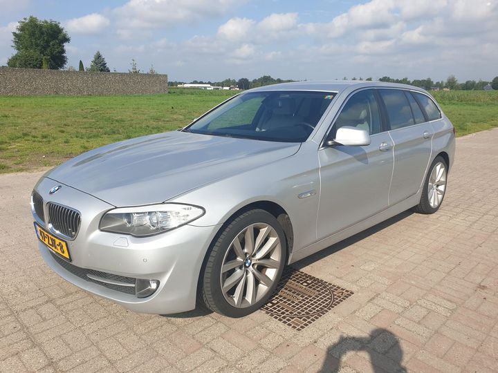 Bmw 5-serie touring (2012)