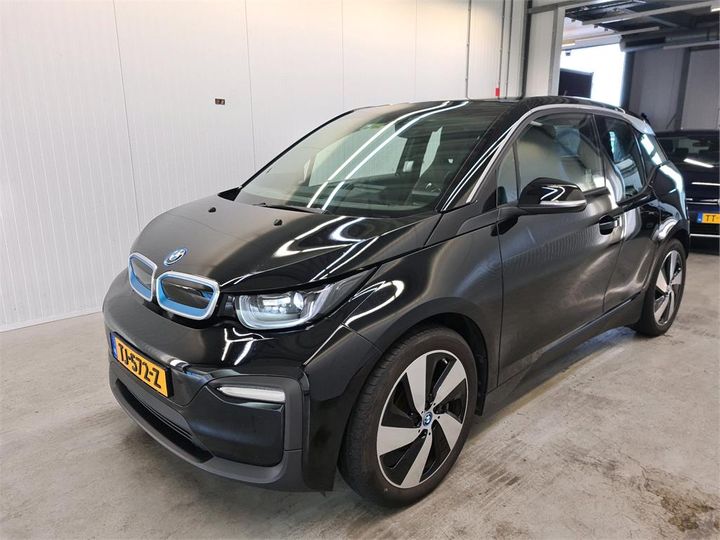 Bmw I3 (2018)