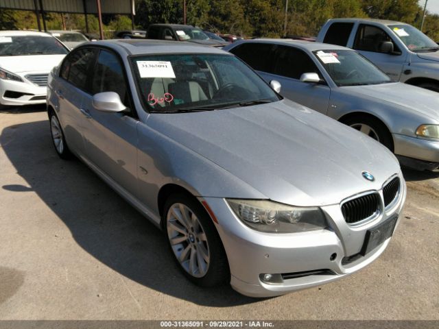 Bmw 3 (2011)