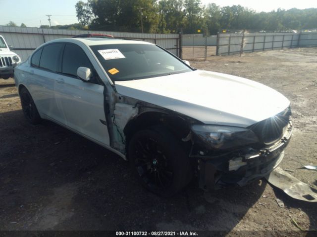 Bmw 7 (2012)