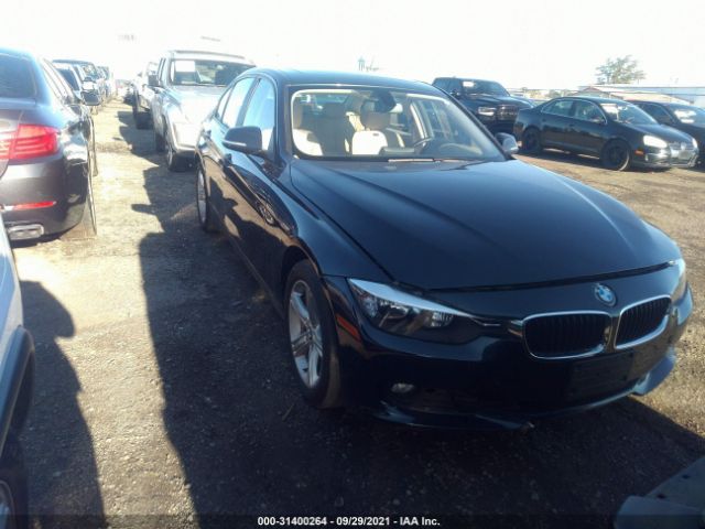 Bmw 3 (2013)