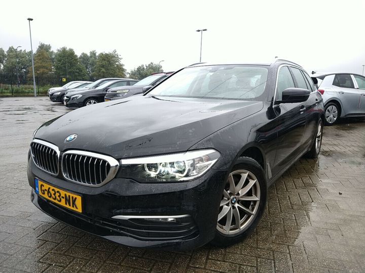 Bmw 5-serie (2019)