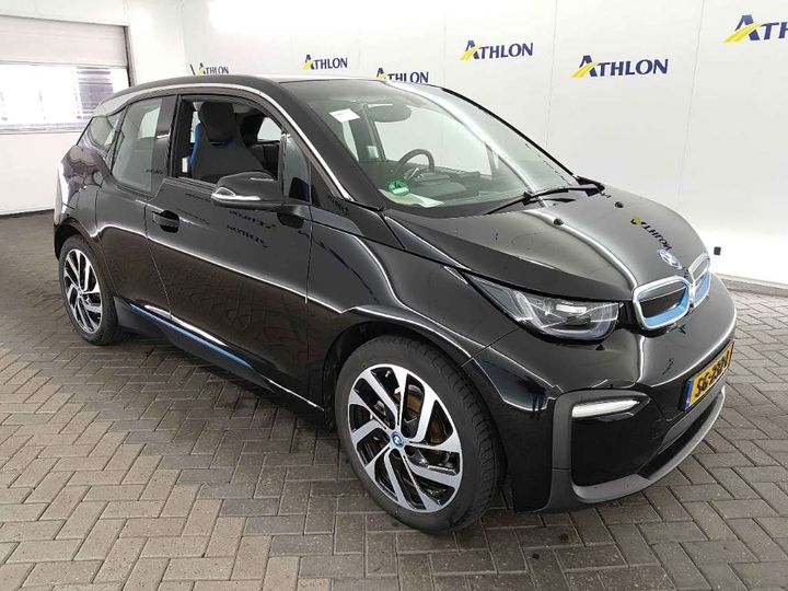 Bmw I3 (2018)