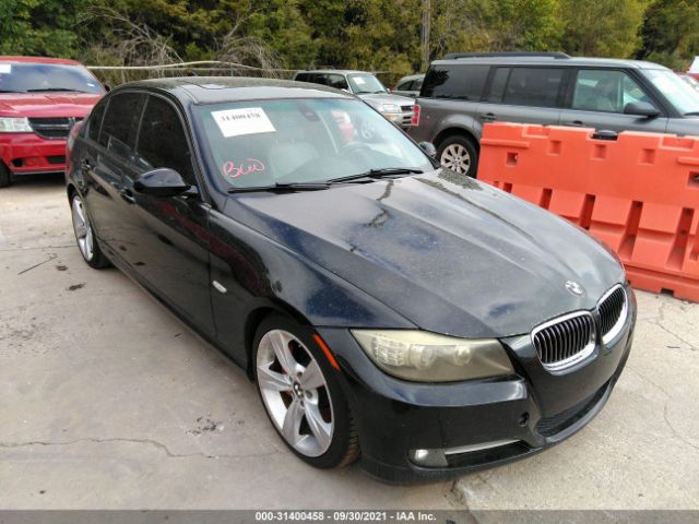 Bmw 3 (2011)