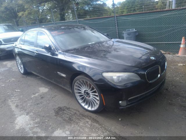 Bmw 7 (2011)