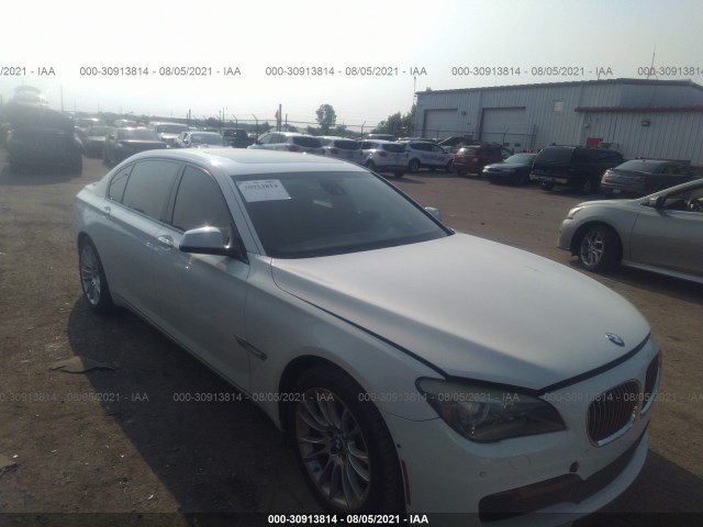 Bmw 7 (2012)